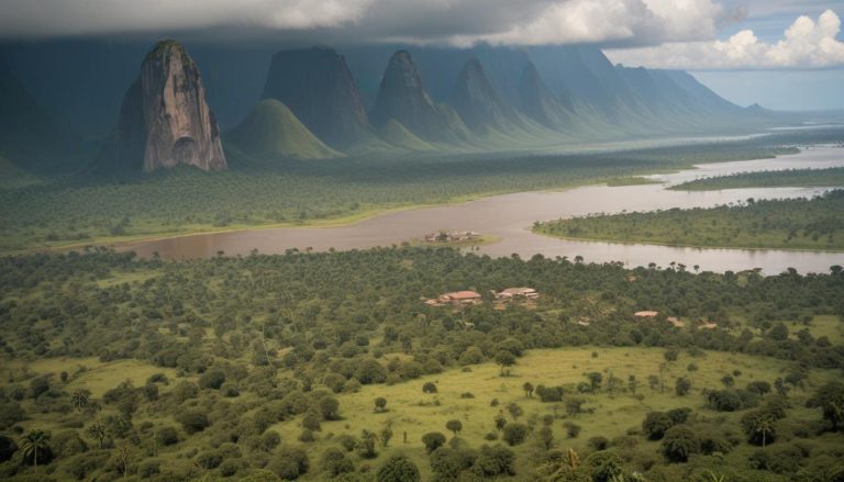 featured image Republic of the Congo