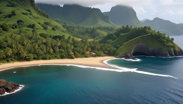 featured image Sao Tome and Principe