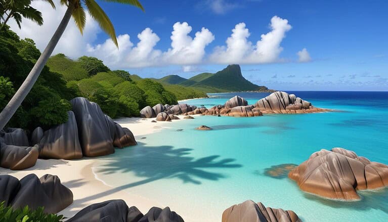 featured image Seychelles