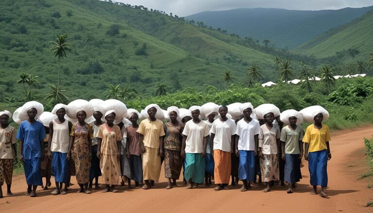 featured image Sierra Leone