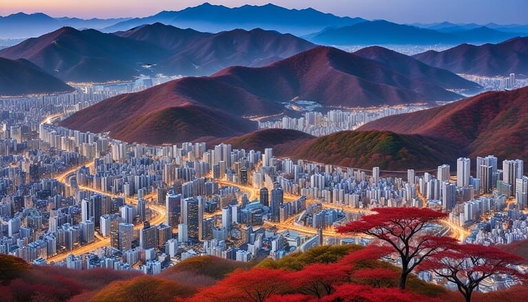 featured image South Korea