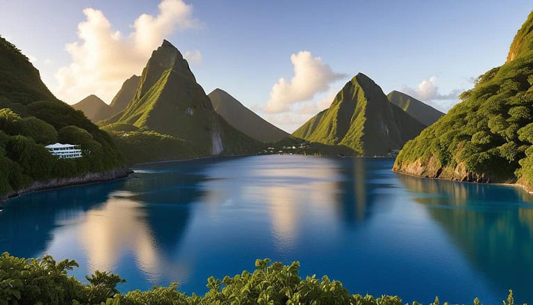 featured image St. Lucia