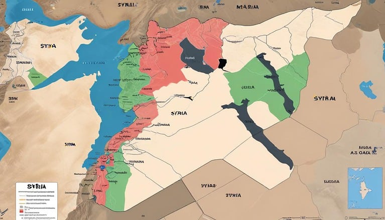 featured image Syria