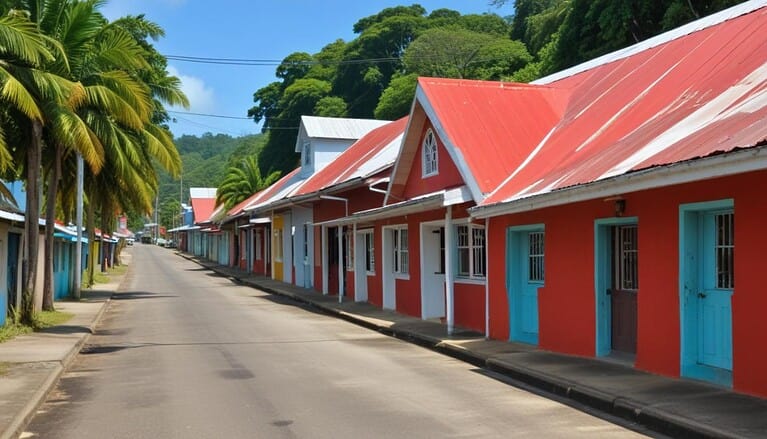 featured image Trinidad and Tobago