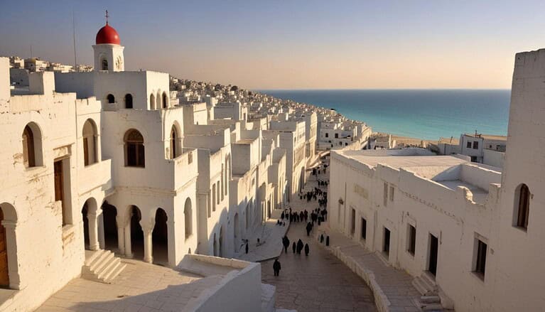 featured image Tunisia