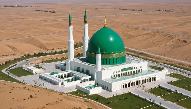 featured image Turkmenistan