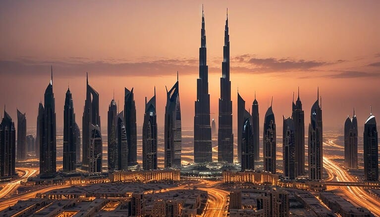 featured image United Arab Emirates