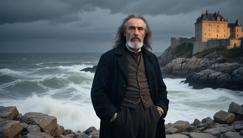 freepik 35mm film photography a weathered middleaged edmon 69853