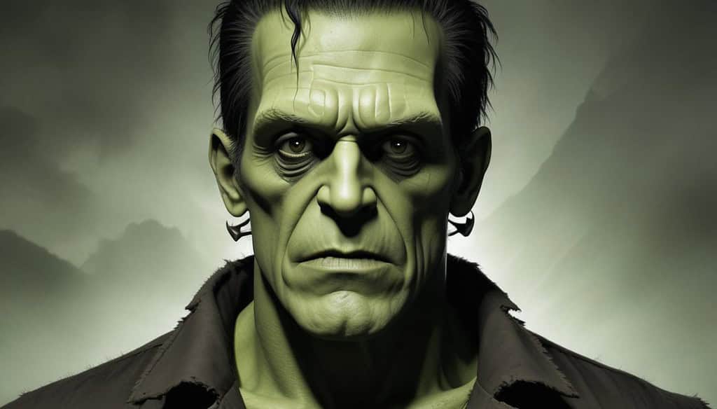 Frankenstein's Monster