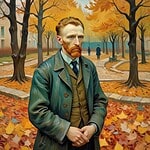 Was Van Gogh just a mad genius?