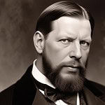 Bram Stoker
