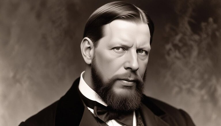 Bram Stoker