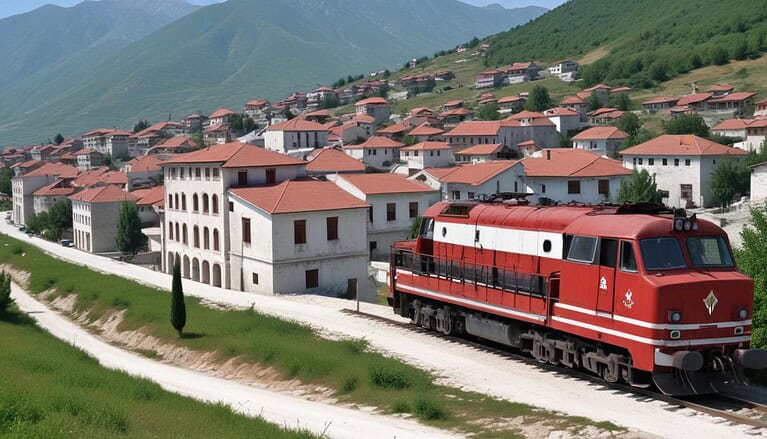 featured image Albania