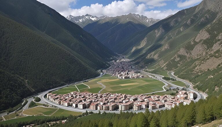 featured image Andorra