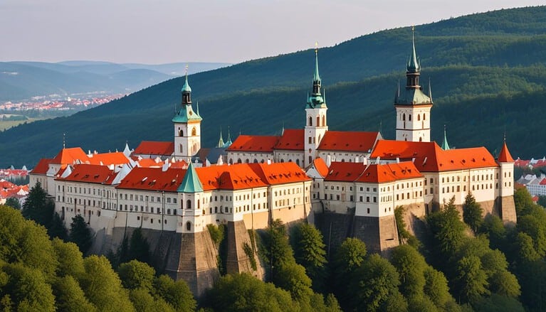 featured image Czech Republic