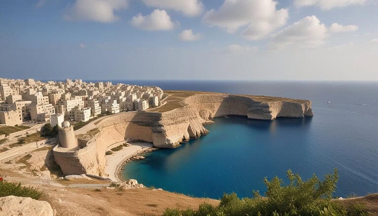 featured image Malta