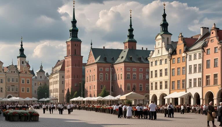 featured image Poland