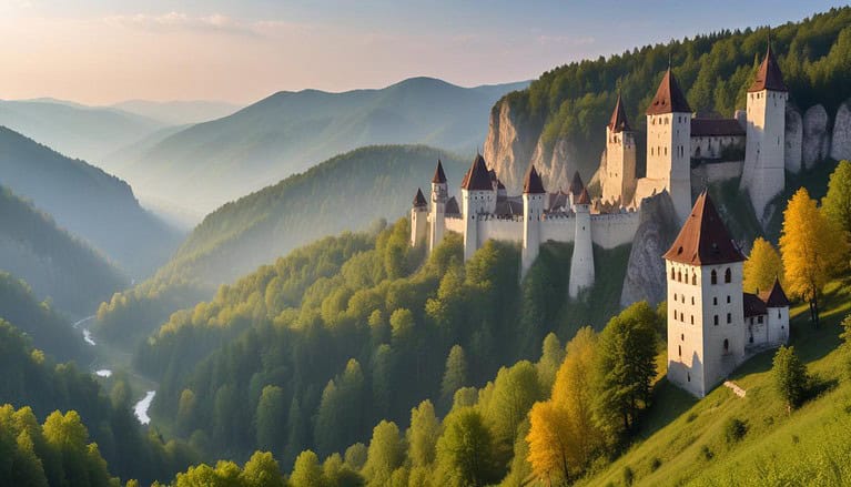 featured image Romania