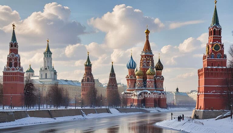 featured image Russia