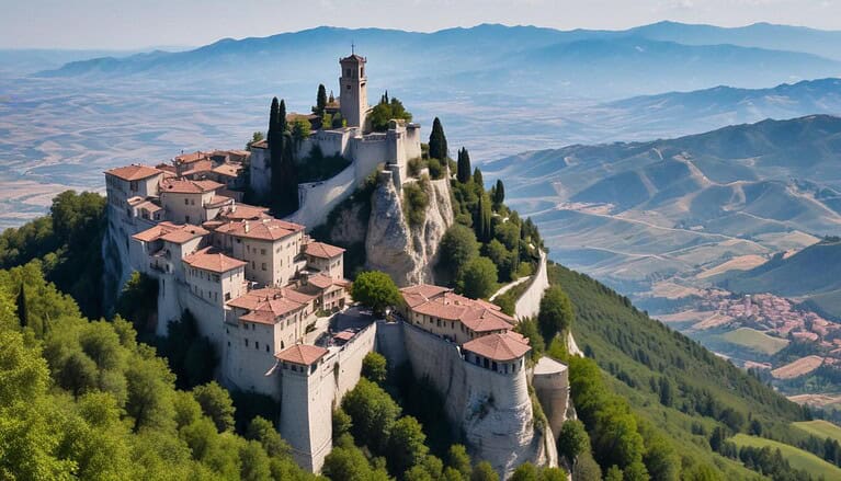 featured image San Marino