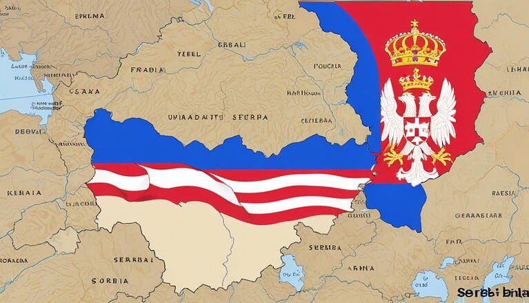 featured image Serbia