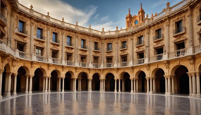 featured image Spain