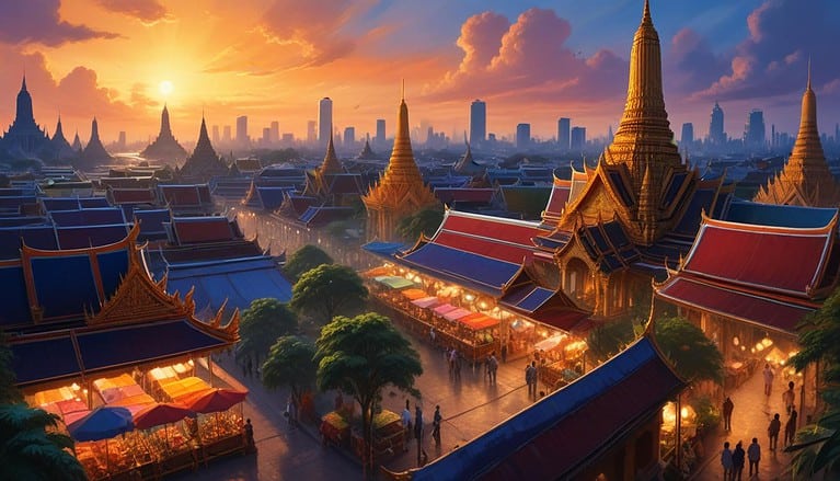 featured image Thai High Intermediate