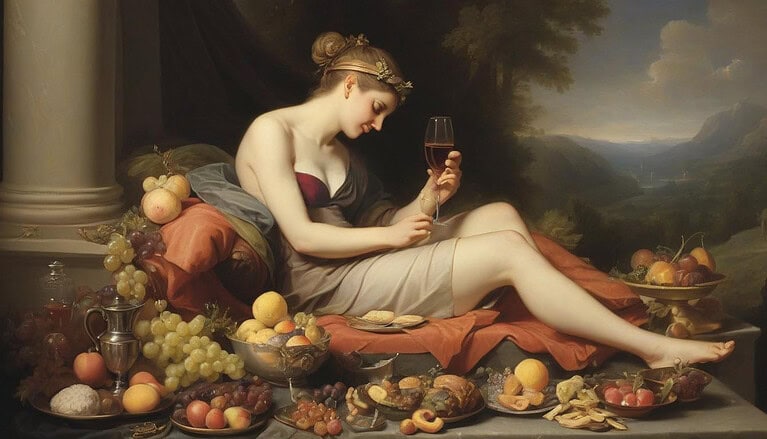 Epicureanism & Pleasure