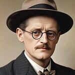 James Joyce