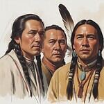 Notable Native Americans