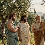 Pre-Socratic Philosophy