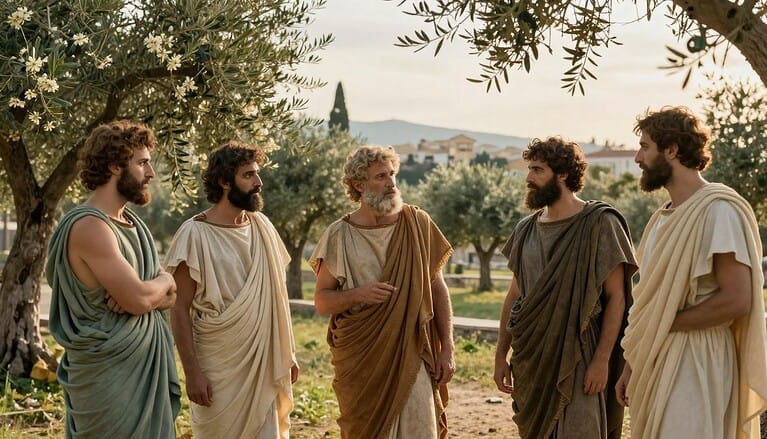 Pre-Socratic Philosophy