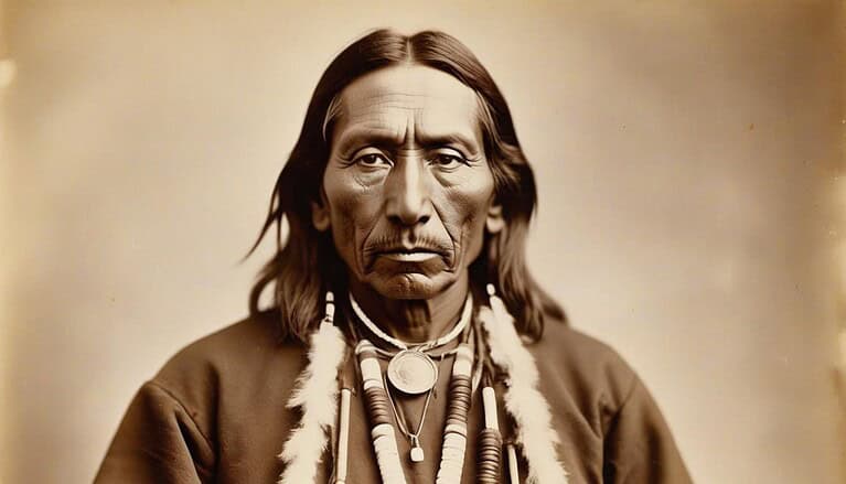 Red Cloud