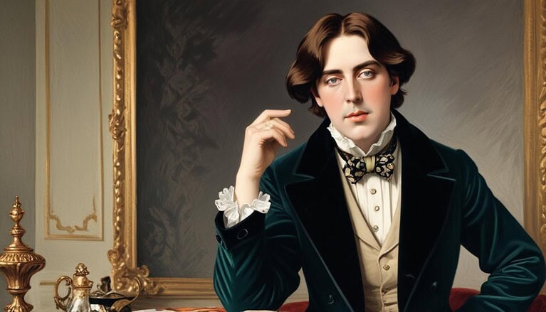 featured image An Ideal Husband by Oscar Wilde