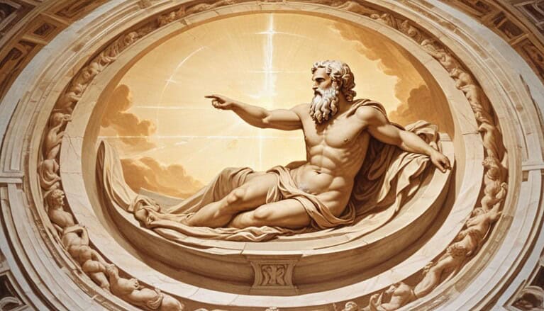 Anaximander and the Boundless