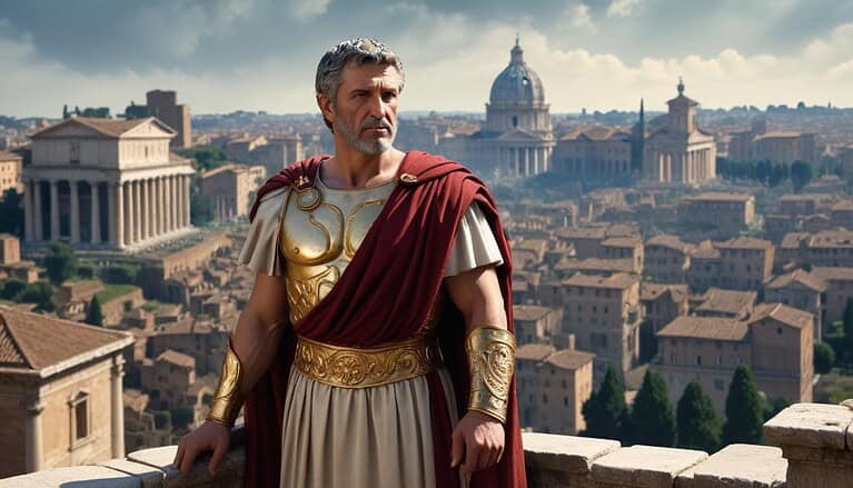 featured image Anthemius