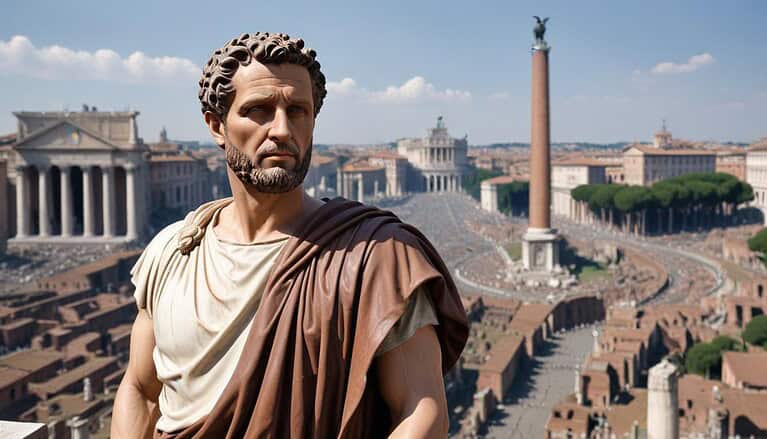 featured image Antoninus Pius