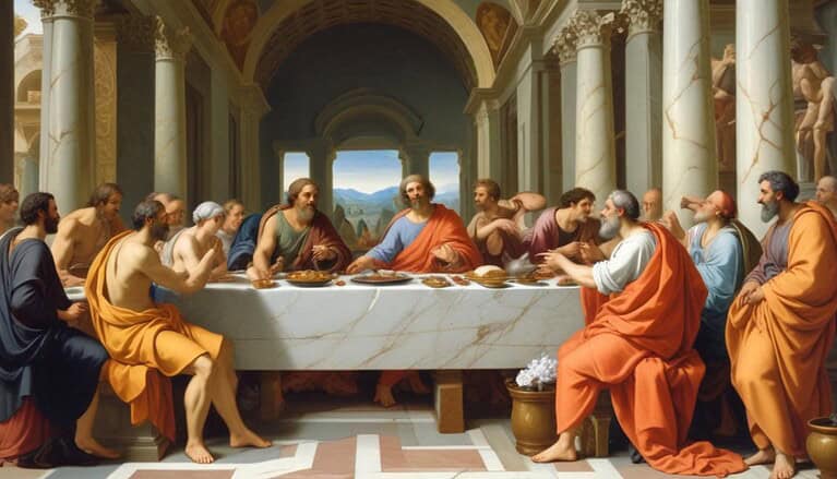 featured image Applying Epicurean Principles to Modern Life