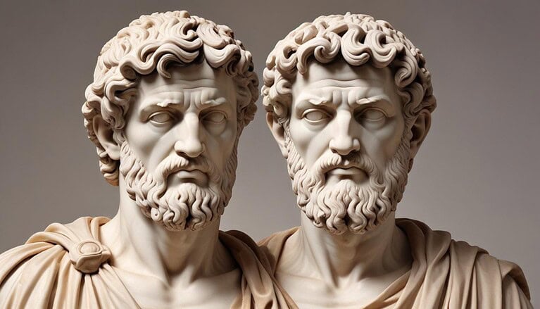 featured image Applying Stoic Principles to Everyday Life