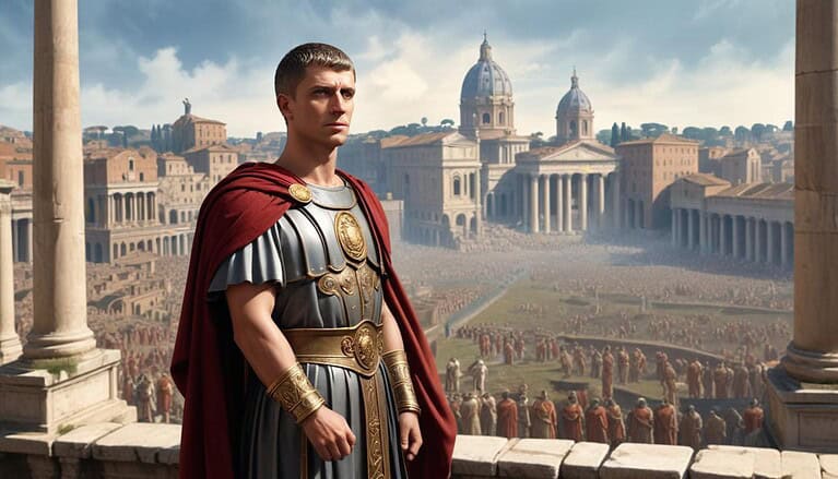 featured image Arcadius