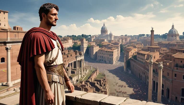 featured image Aurelian