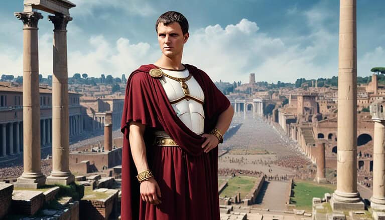 featured image Caligula