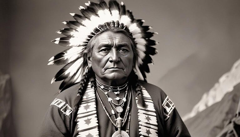 featured image Chief Joseph