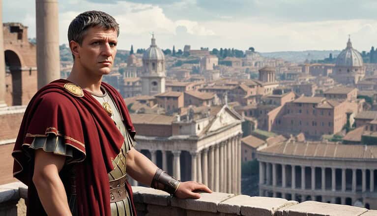 featured image Claudius