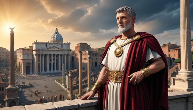 featured image Claudius Gothicus