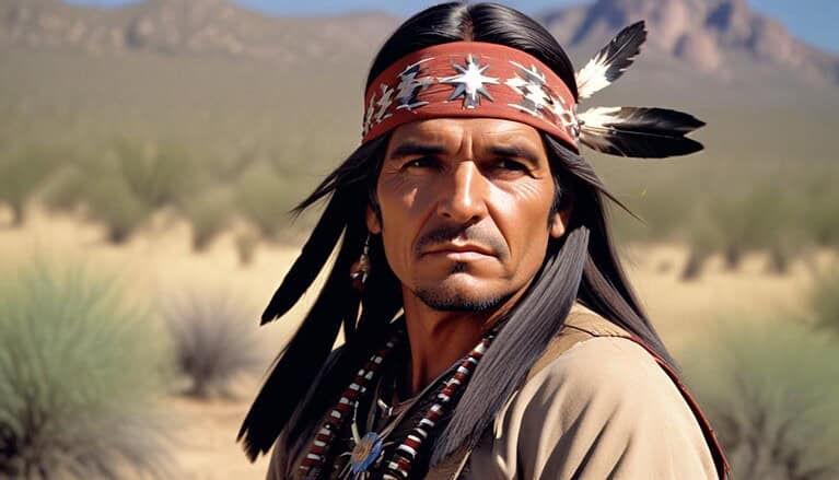 featured image Cochise