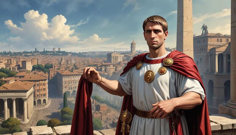 featured image Constantine II