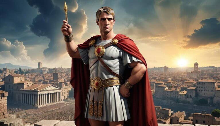 featured image Constantine the Great