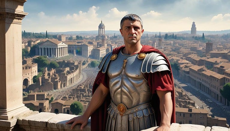 featured image Constantius Chlorus