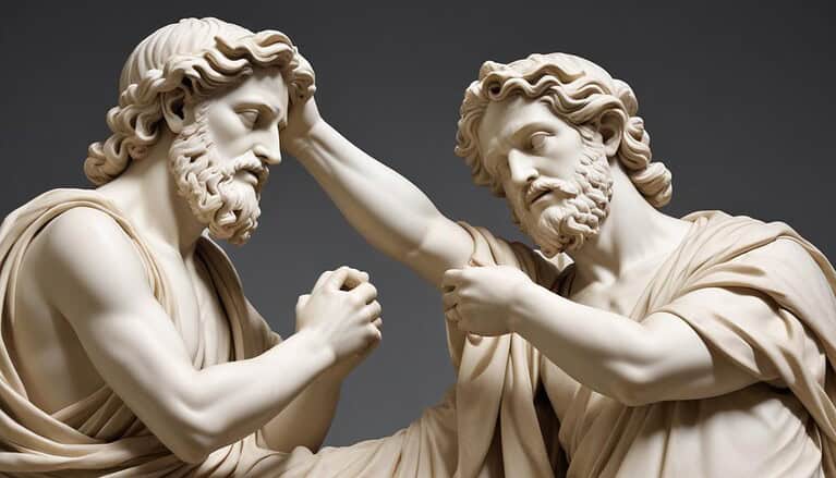 featured image Cynicism Embracing Virtue